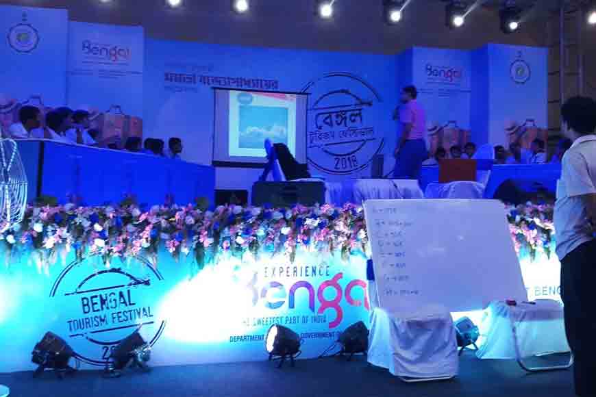 Bengal&rsquo;s tourism festivals in districts prove to be a big hit!