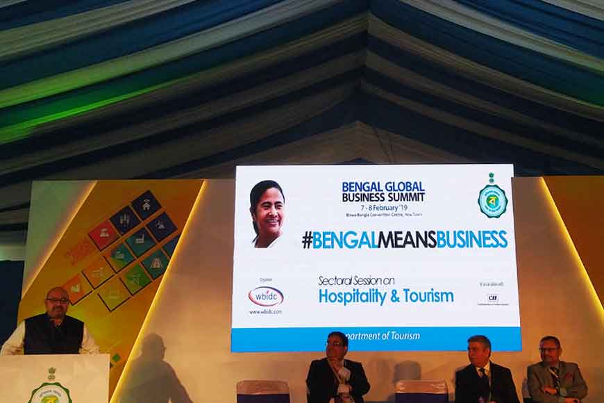 BGBS opens up new dimensions to steer Bengal&rsquo;s tourism
