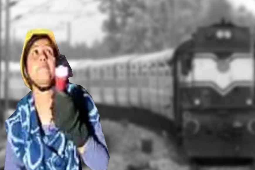 Meet the first woman train mechanic of India from Bengal!
