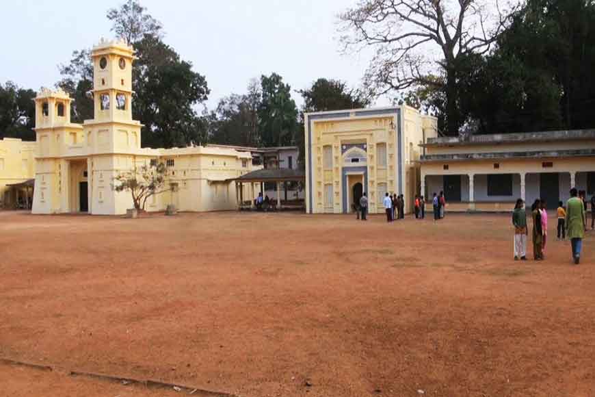 Is Tagore&rsquo;s Visva Bharati falling prey to &lsquo;Cow Politics?&rsquo;
