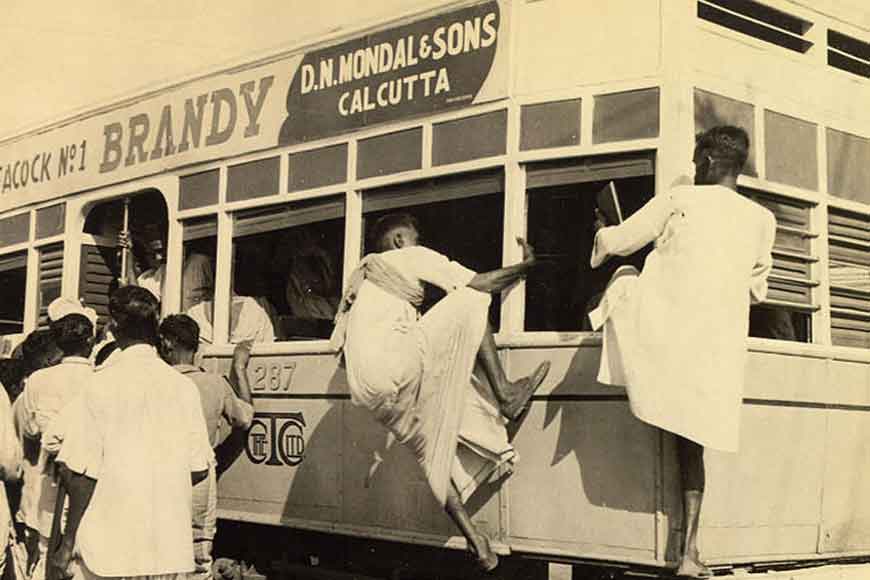 The U.S. Military Photographer who captured the city