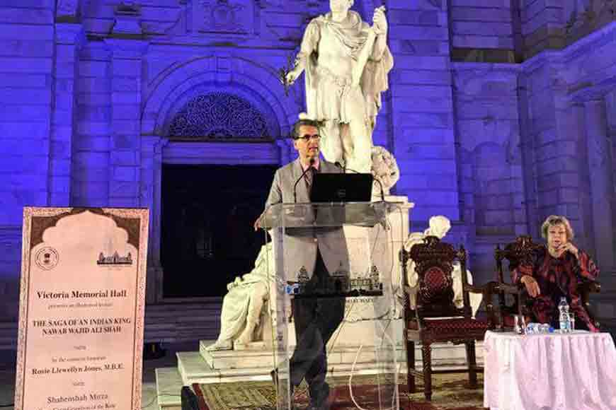 The Last King of India and his love for Bengal
