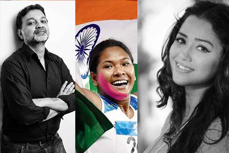 How will Sohini fare as athlete Swapna Barman in Srijit biopic?
