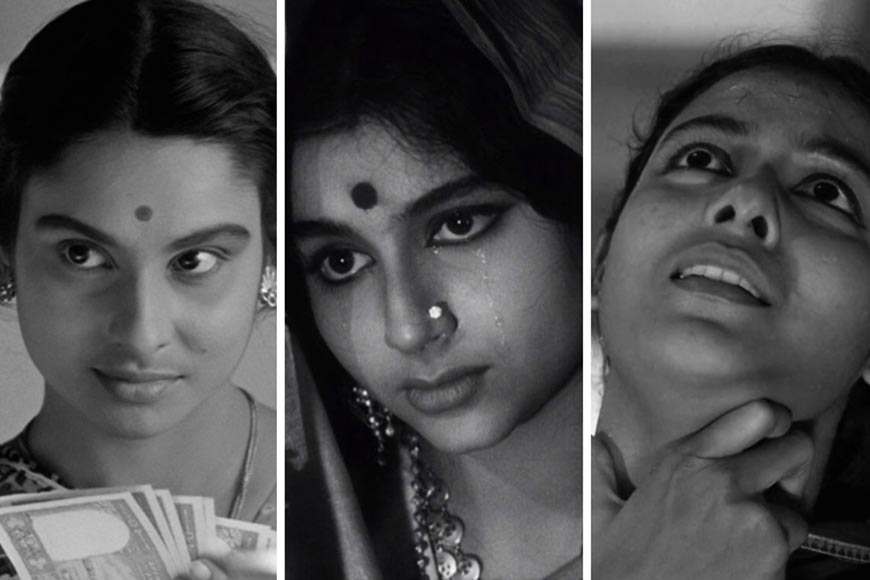Redefining Womanhood: Female Characters in 1960s Bengali Cinema - GetBengal Story