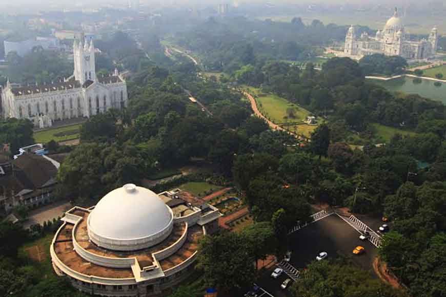 Will Kolkata get the World Heritage City status?
