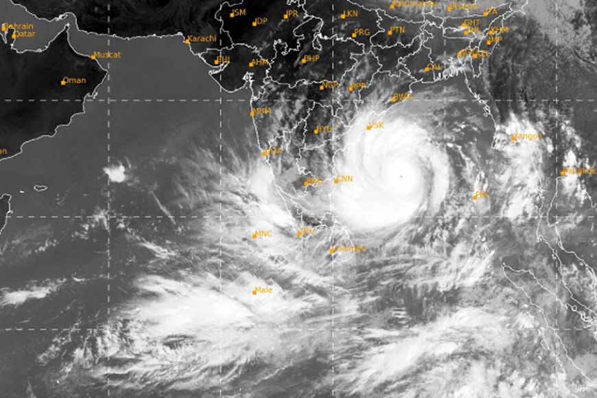 Fani, Amphan, Taukte, now Yaas? How cyclones are named