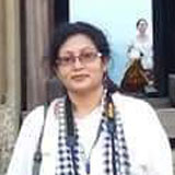 Anita Bose