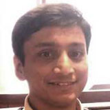 Dr Amit Shankar Saha