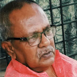 Gourishankar Bhattacharya