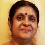 Jayashree Bhattacherjee 