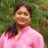 Dr Madhushree Ray