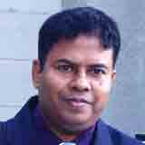 Md Khalilur Rahman