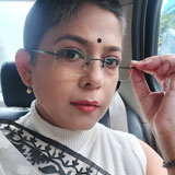Rituparna Roy