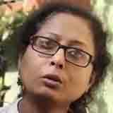 Rongili Biswas