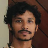 Rupam Bhowmik