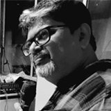 Saptarshi Roy Bardhan