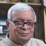 Sekhar Chakrabarti