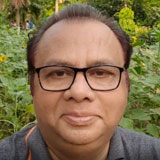 Somendra Mohan Ghosh
