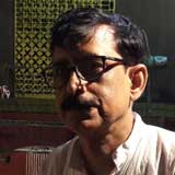 Sudhiranjan Mukherjee