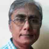 Tapan Mallick Chowdhury