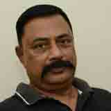 Dhurjati Prasad Chaudhuri