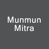 Munmun Mitra
