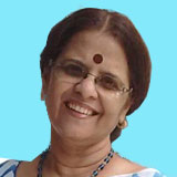 Pratibha Sarkar