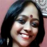 Sarmita Dey