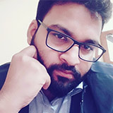 Sourav Mondal