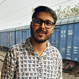 Subhadip Ghoshal