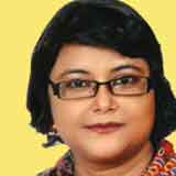 Suparna Ghosh