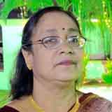  Geetanjali Banerjee Misra